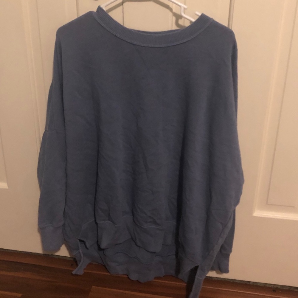 Aerie Oversize Crewneck